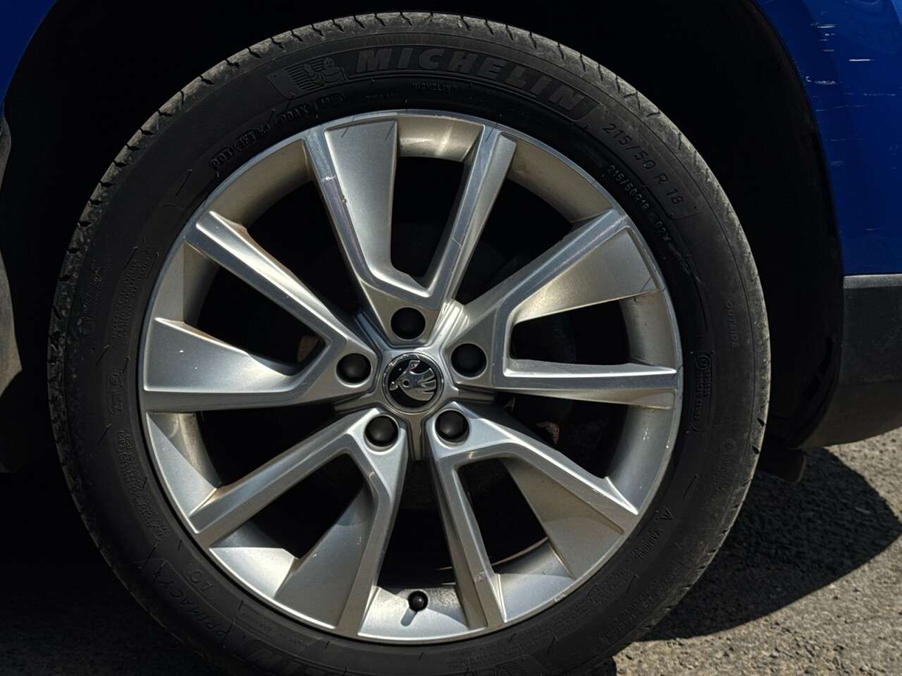 2019 SKODA KAROQ 2019 SKODA KAROQ