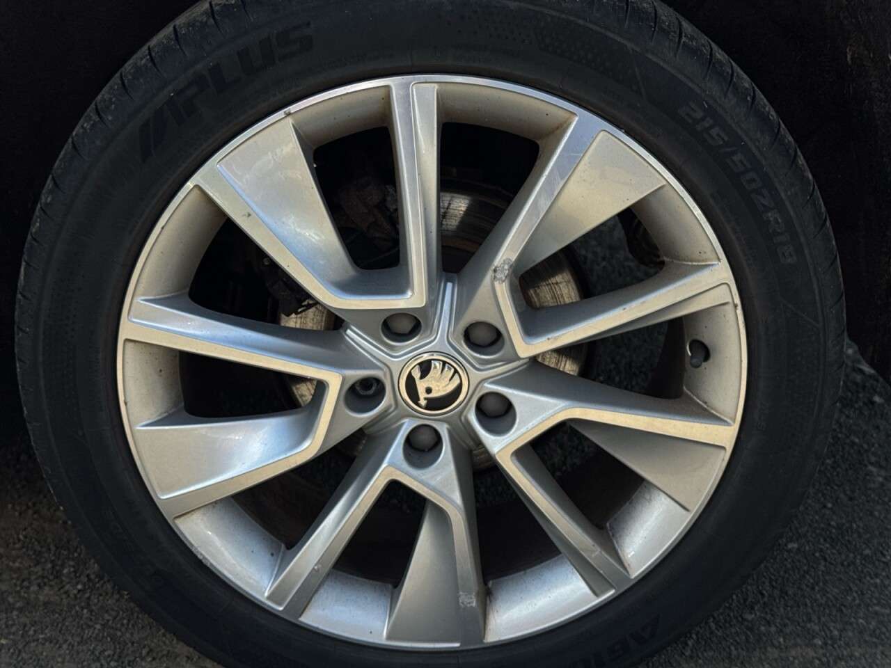 2019 SKODA KAROQ 2019 SKODA KAROQ