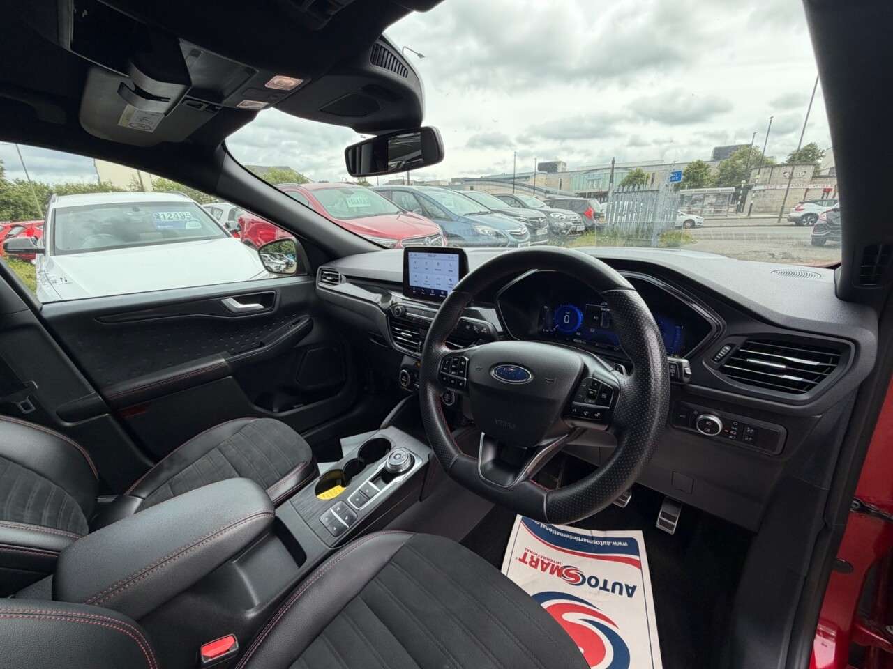 2020 FORD KUGA 2020 FORD KUGA