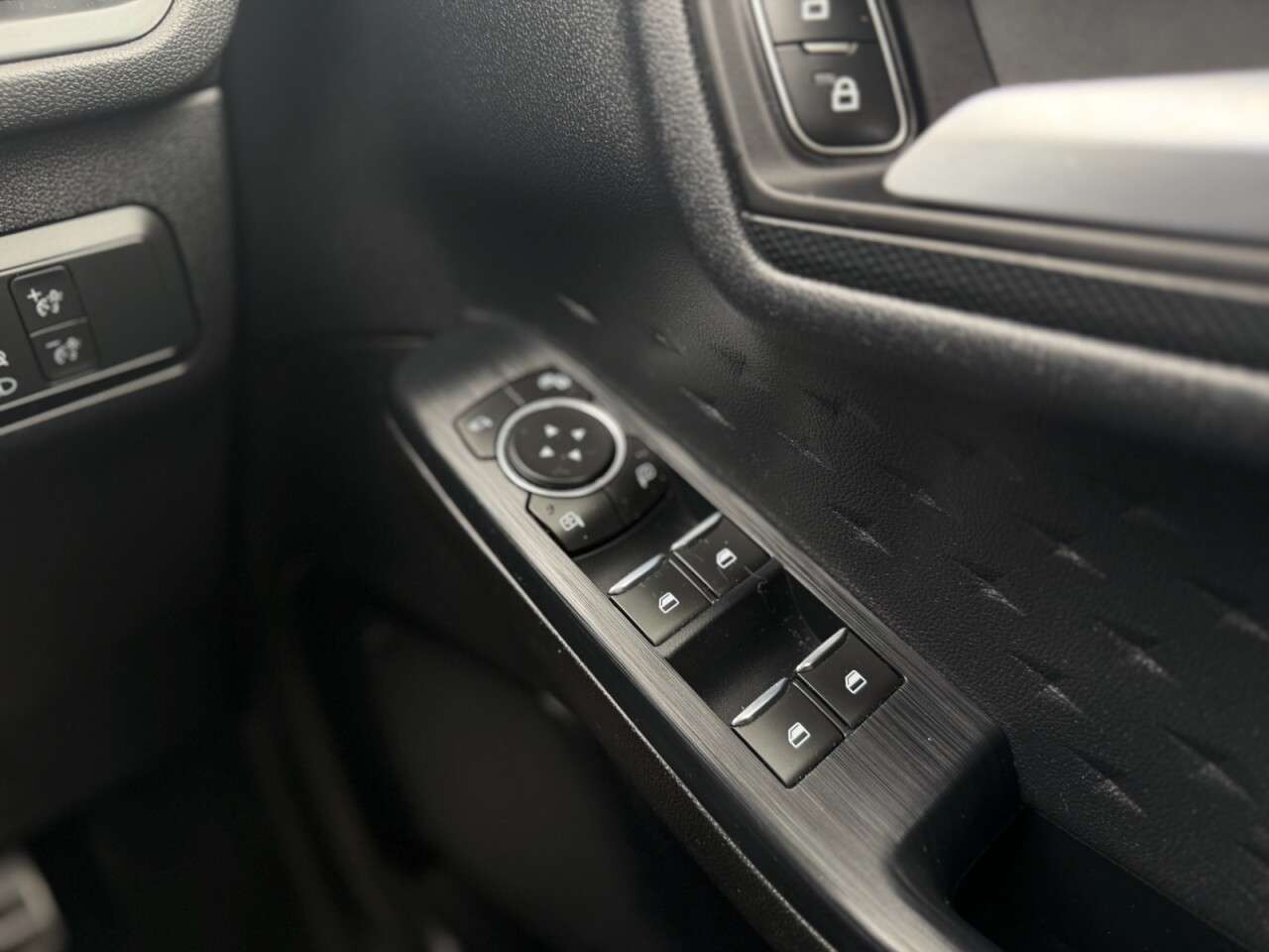 2020 FORD KUGA 2020 FORD KUGA