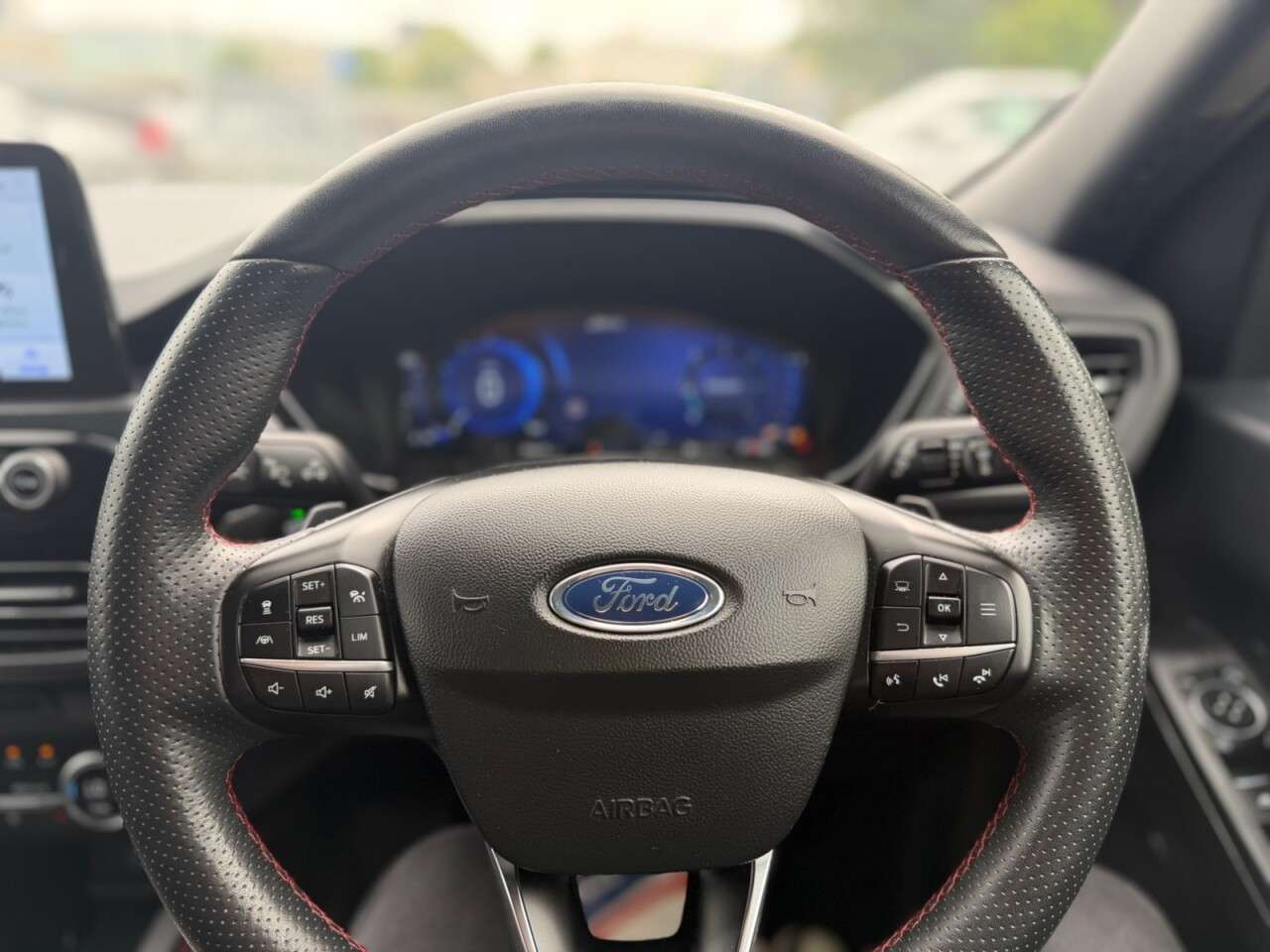 2020 FORD KUGA 2020 FORD KUGA