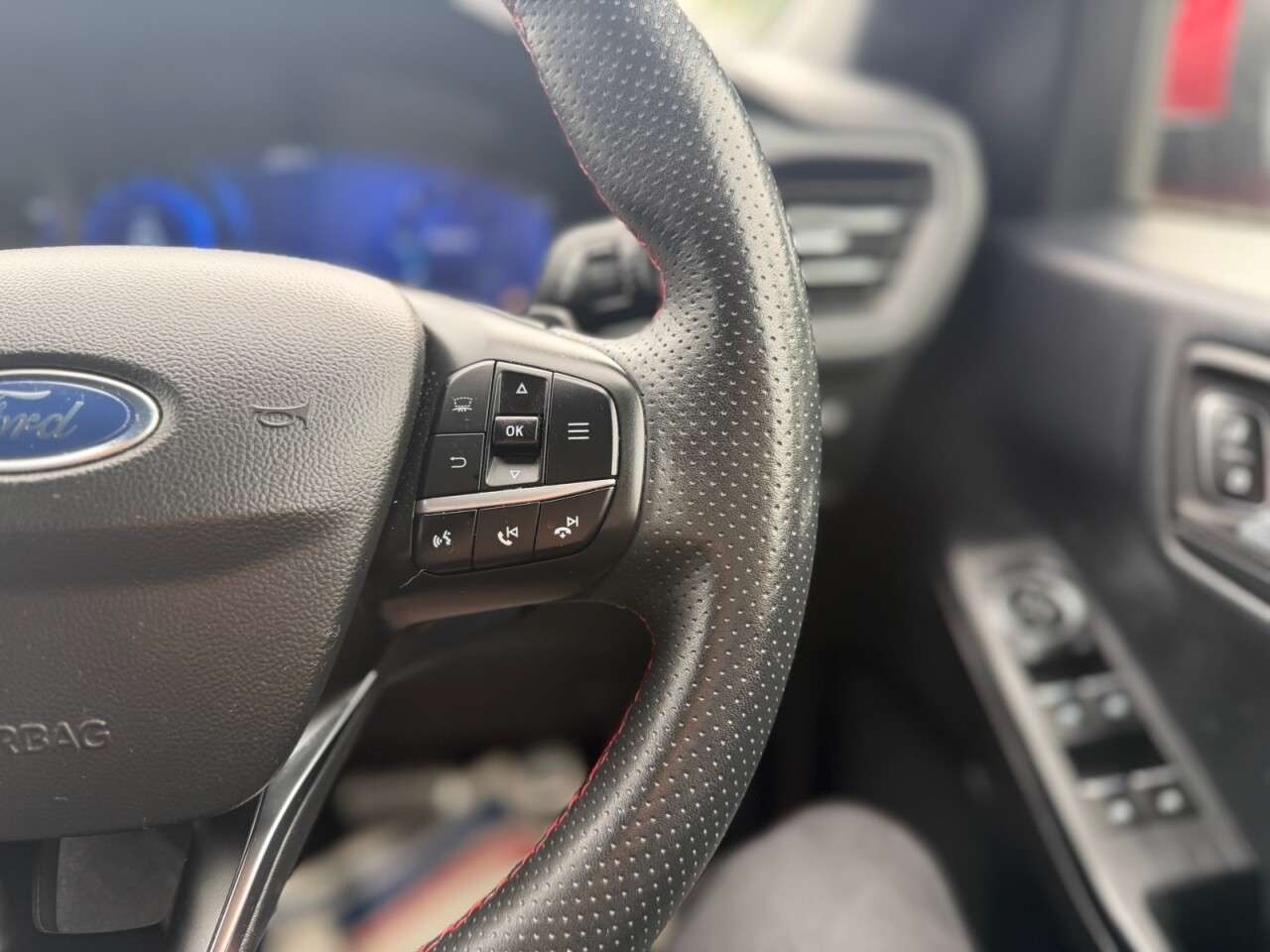2020 FORD KUGA 2020 FORD KUGA