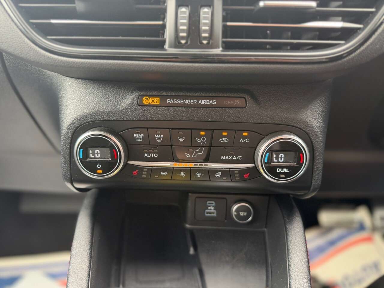 2020 FORD KUGA 2020 FORD KUGA