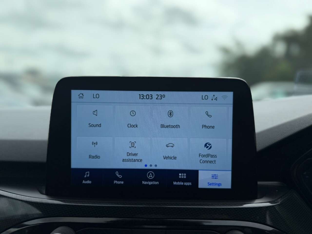 2020 FORD KUGA 2020 FORD KUGA