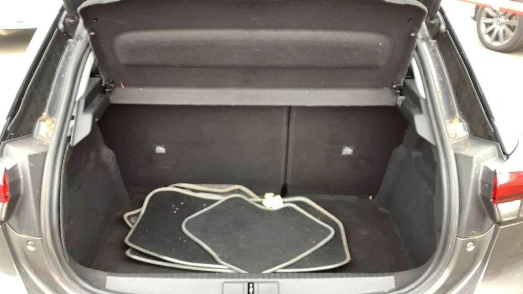 2020 VAUXHALL CORSA 2020 VAUXHALL CORSA