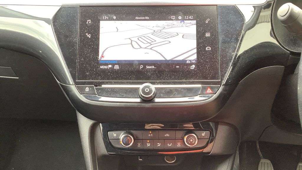 2020 VAUXHALL CORSA 2020 VAUXHALL CORSA
