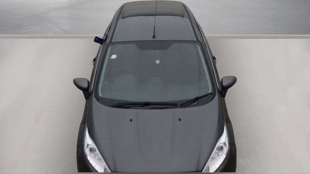 2016 FORD FIESTA 2016 FORD FIESTA