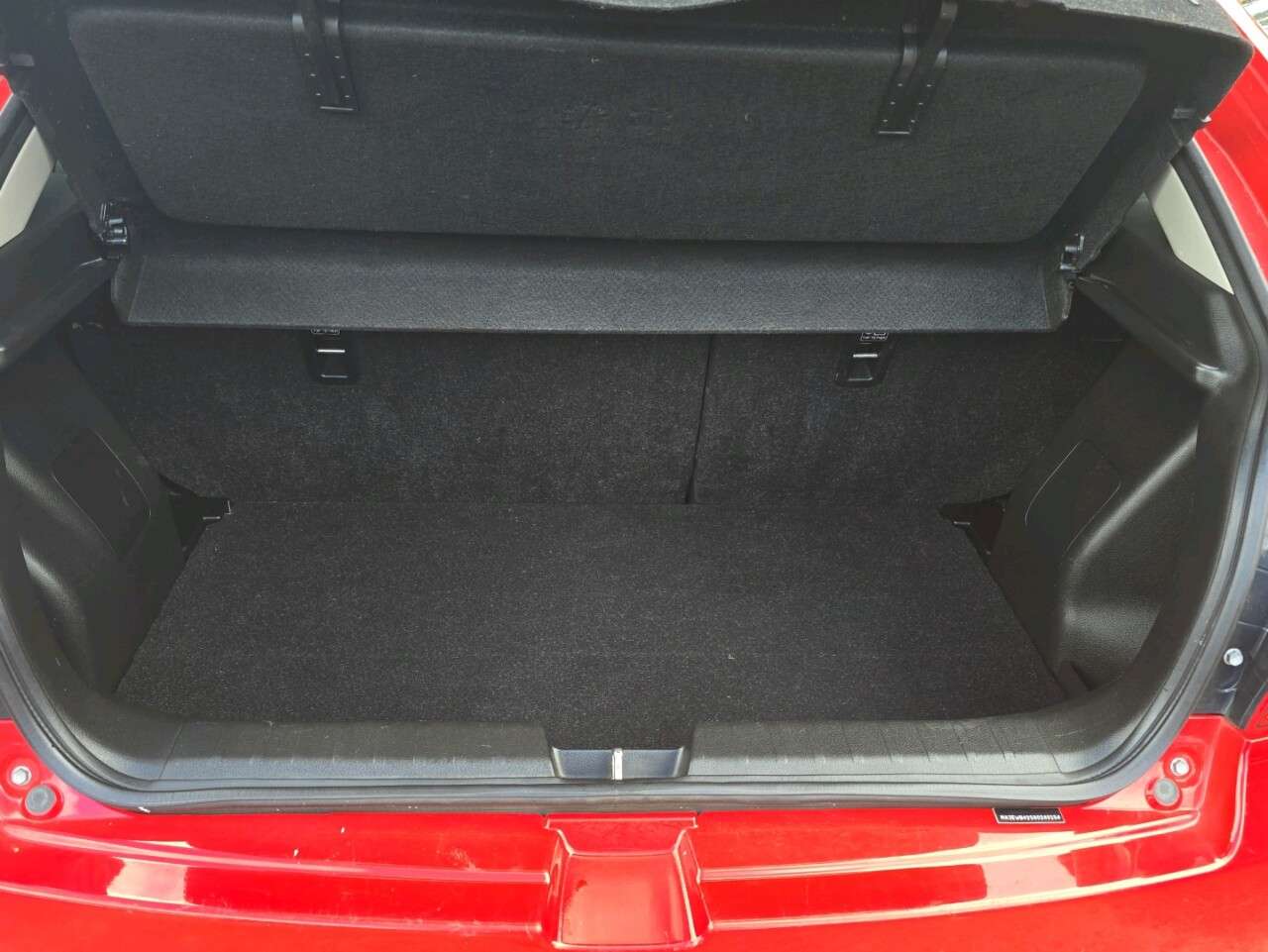 2017 SUZUKI BALENO 2017 SUZUKI BALENO