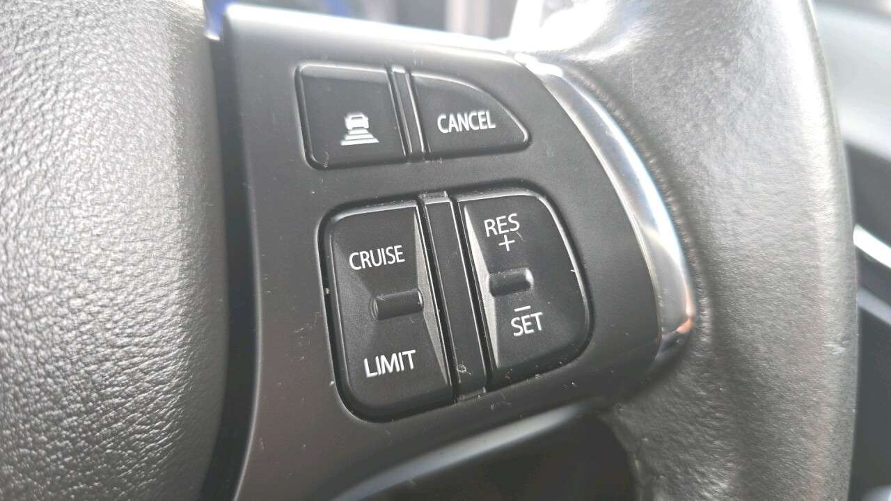 2017 SUZUKI BALENO 2017 SUZUKI BALENO