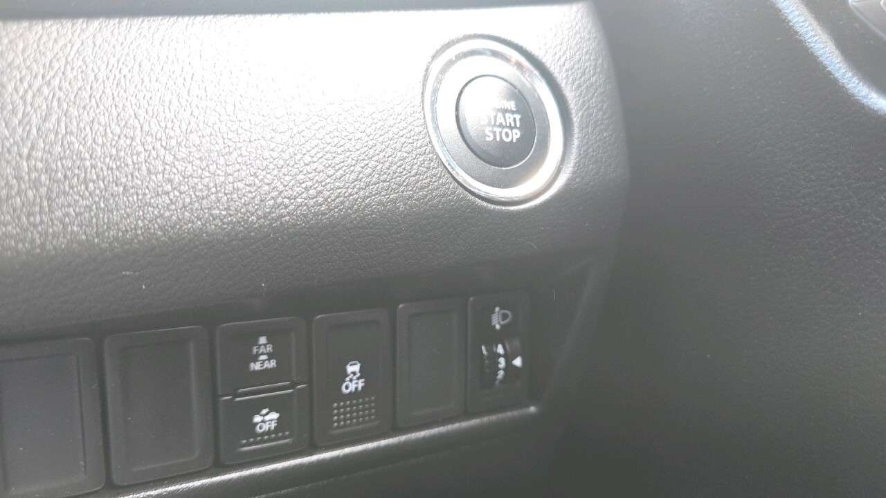 2017 SUZUKI BALENO 2017 SUZUKI BALENO