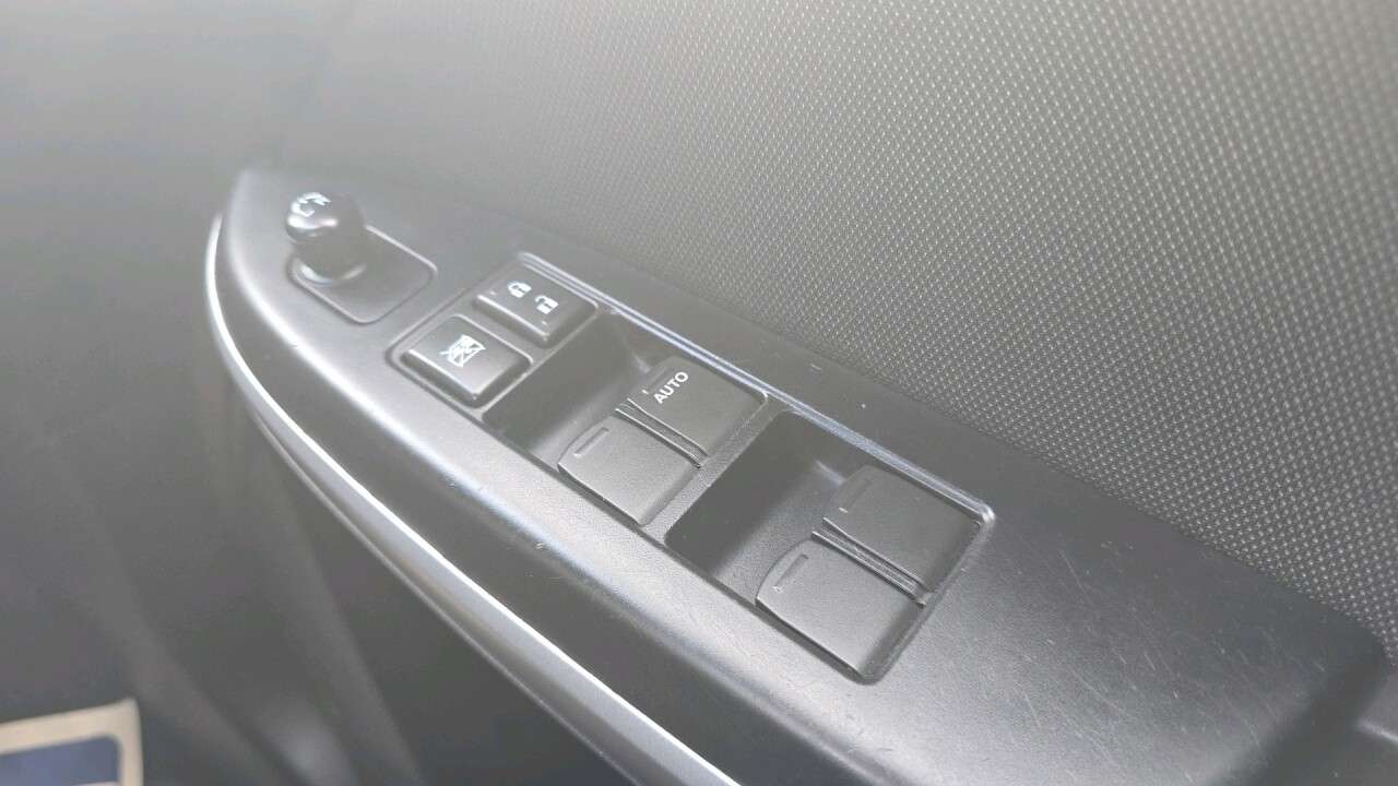 2017 SUZUKI BALENO 2017 SUZUKI BALENO