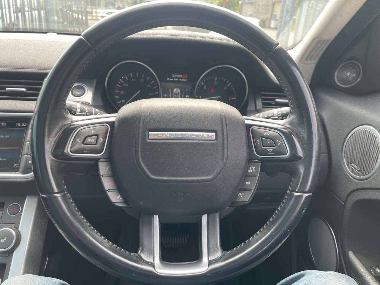 2012 LAND ROVER RANGE ROVER EVOQUE 2012 LAND ROVER RANGE ROVER EVOQUE