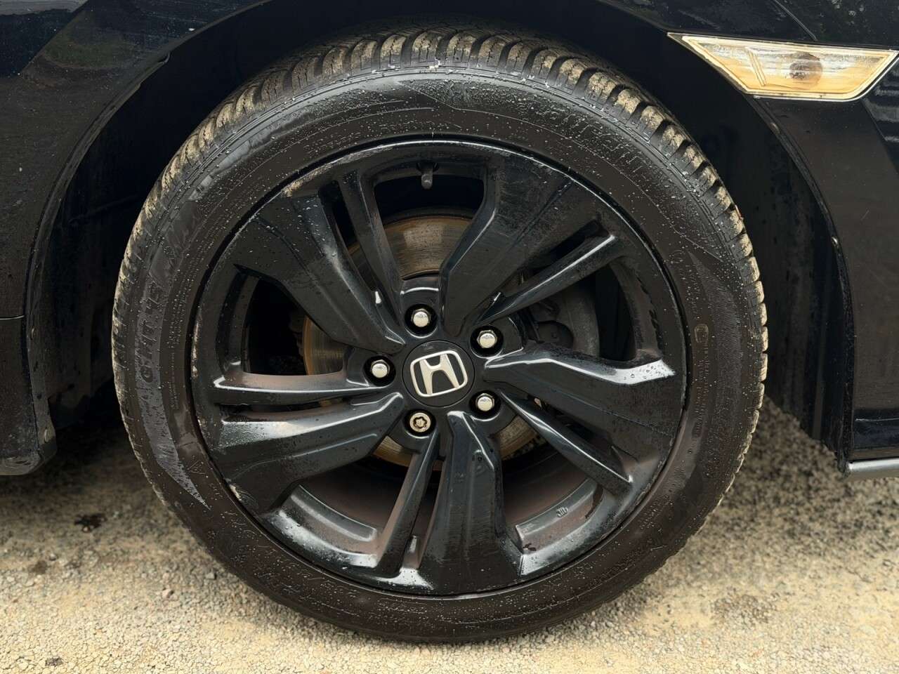 2019 HONDA CIVIC 2019 HONDA CIVIC