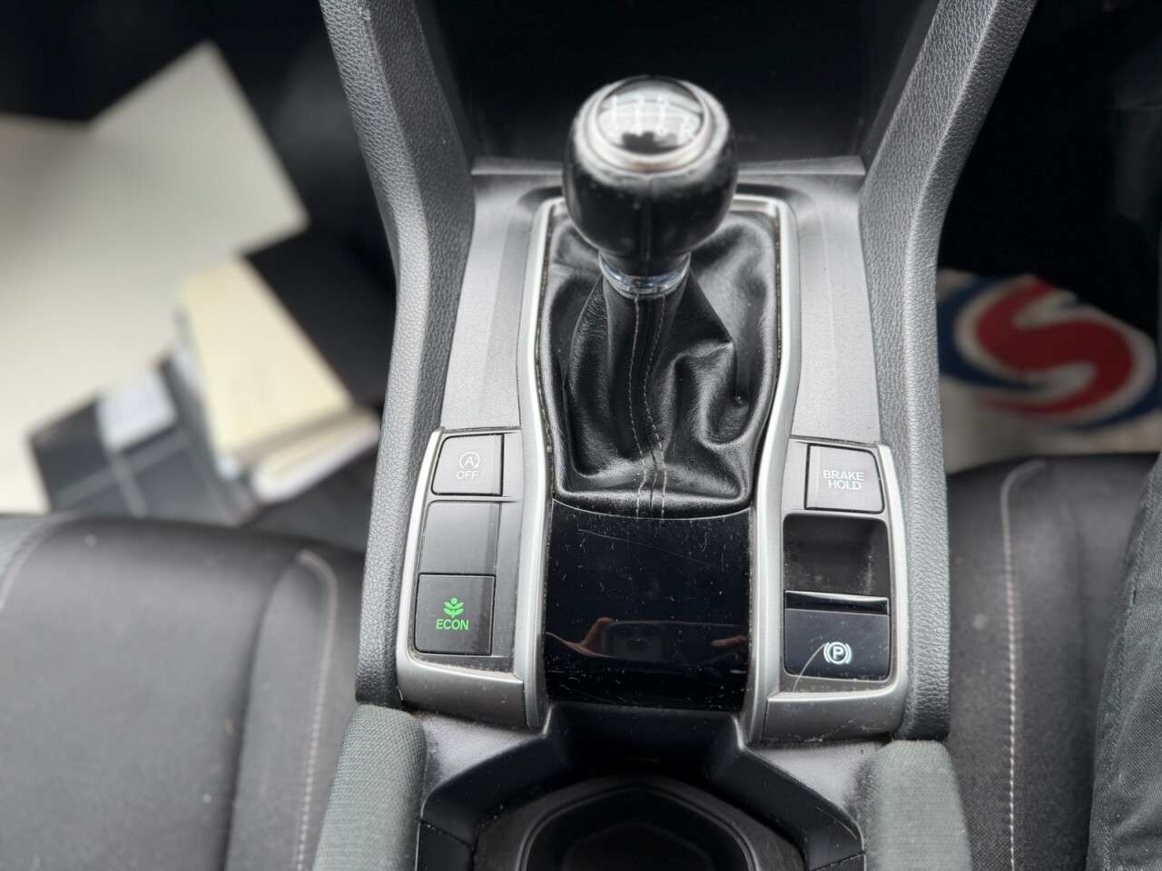 2019 HONDA CIVIC 2019 HONDA CIVIC