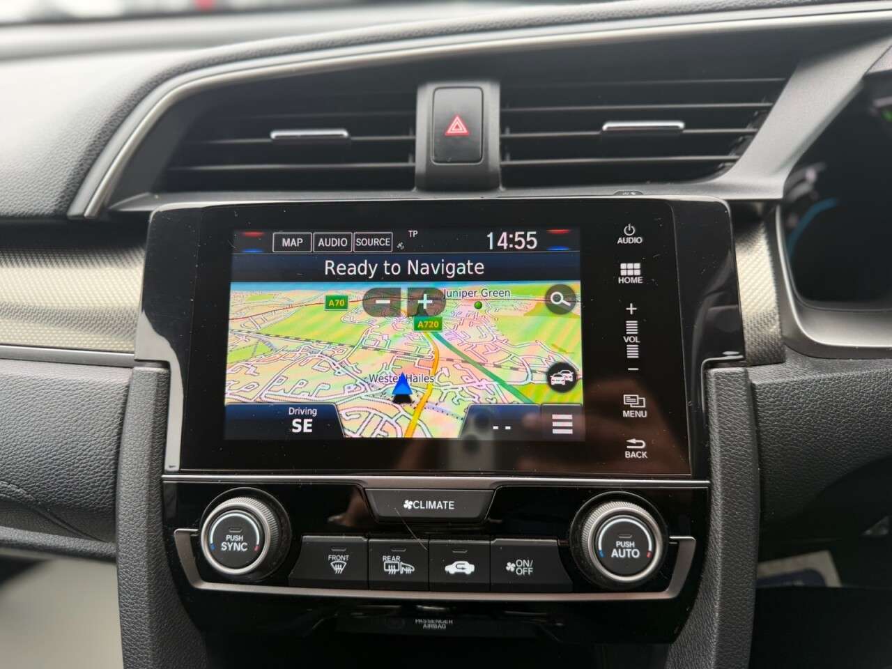 2019 HONDA CIVIC 2019 HONDA CIVIC