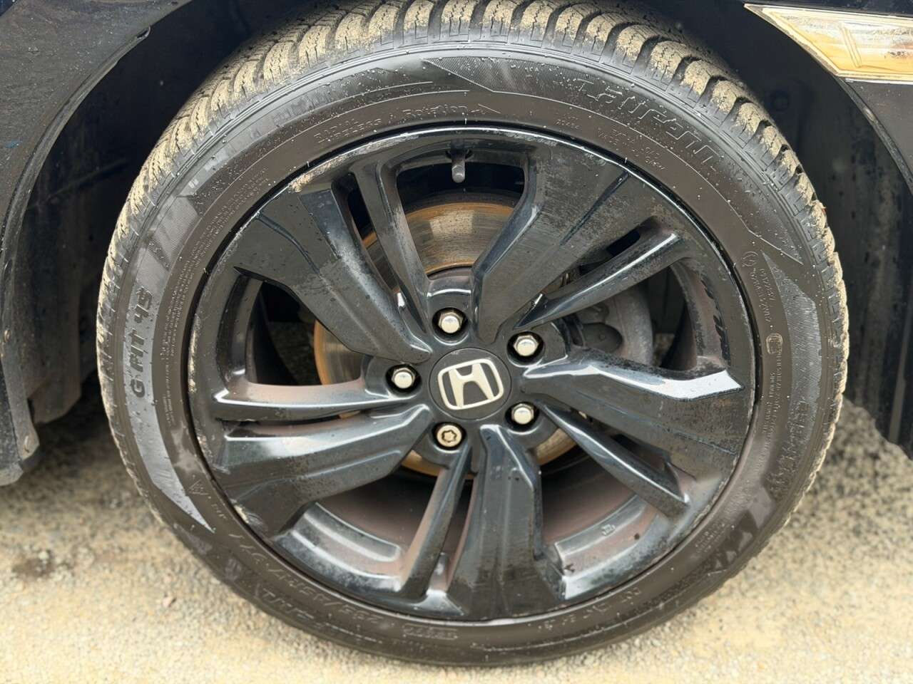 2019 HONDA CIVIC 2019 HONDA CIVIC