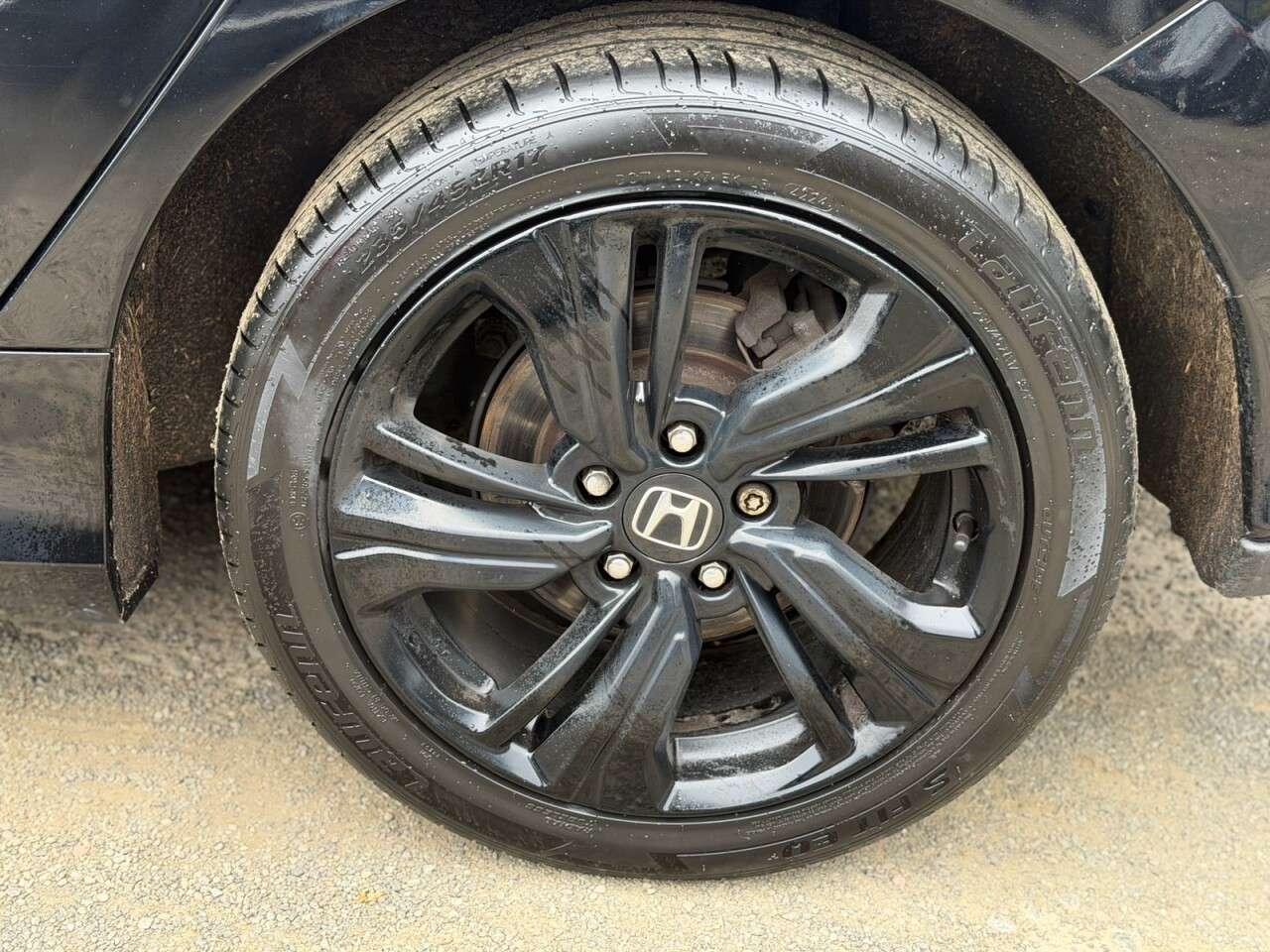 2019 HONDA CIVIC 2019 HONDA CIVIC