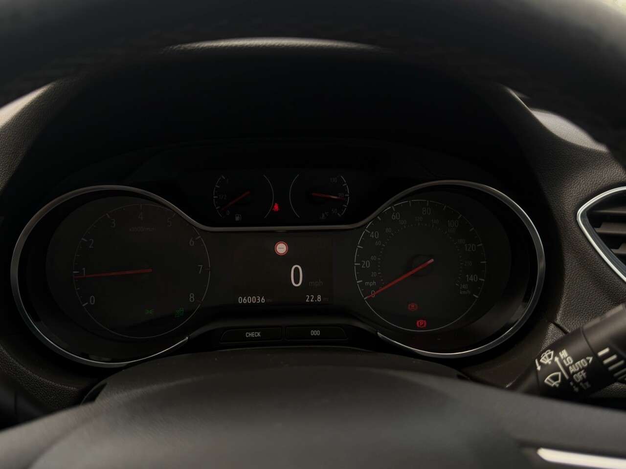 2018 VAUXHALL GRANDLAND X 2018 VAUXHALL GRANDLAND X