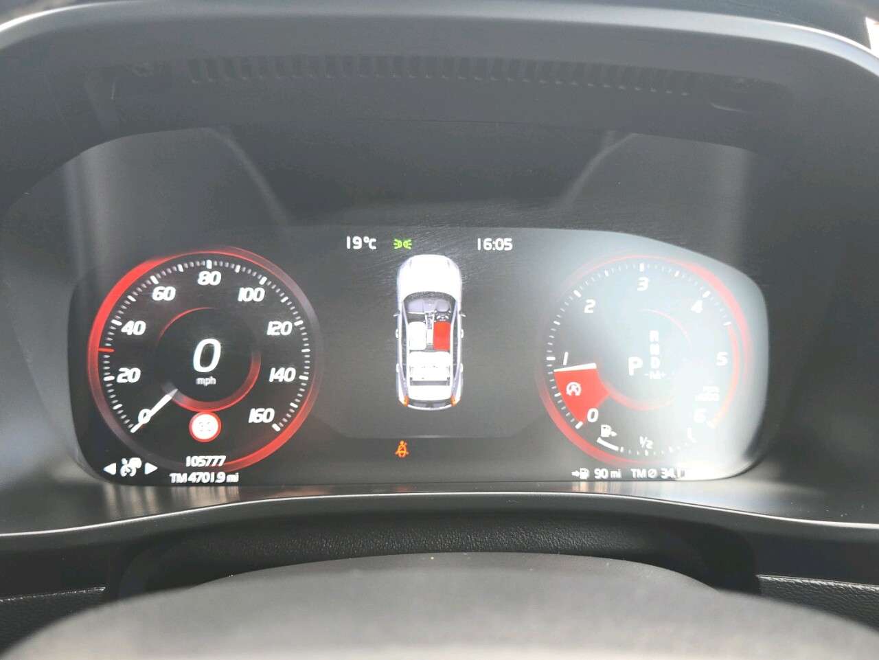 2018 VOLVO XC40 2018 VOLVO XC40