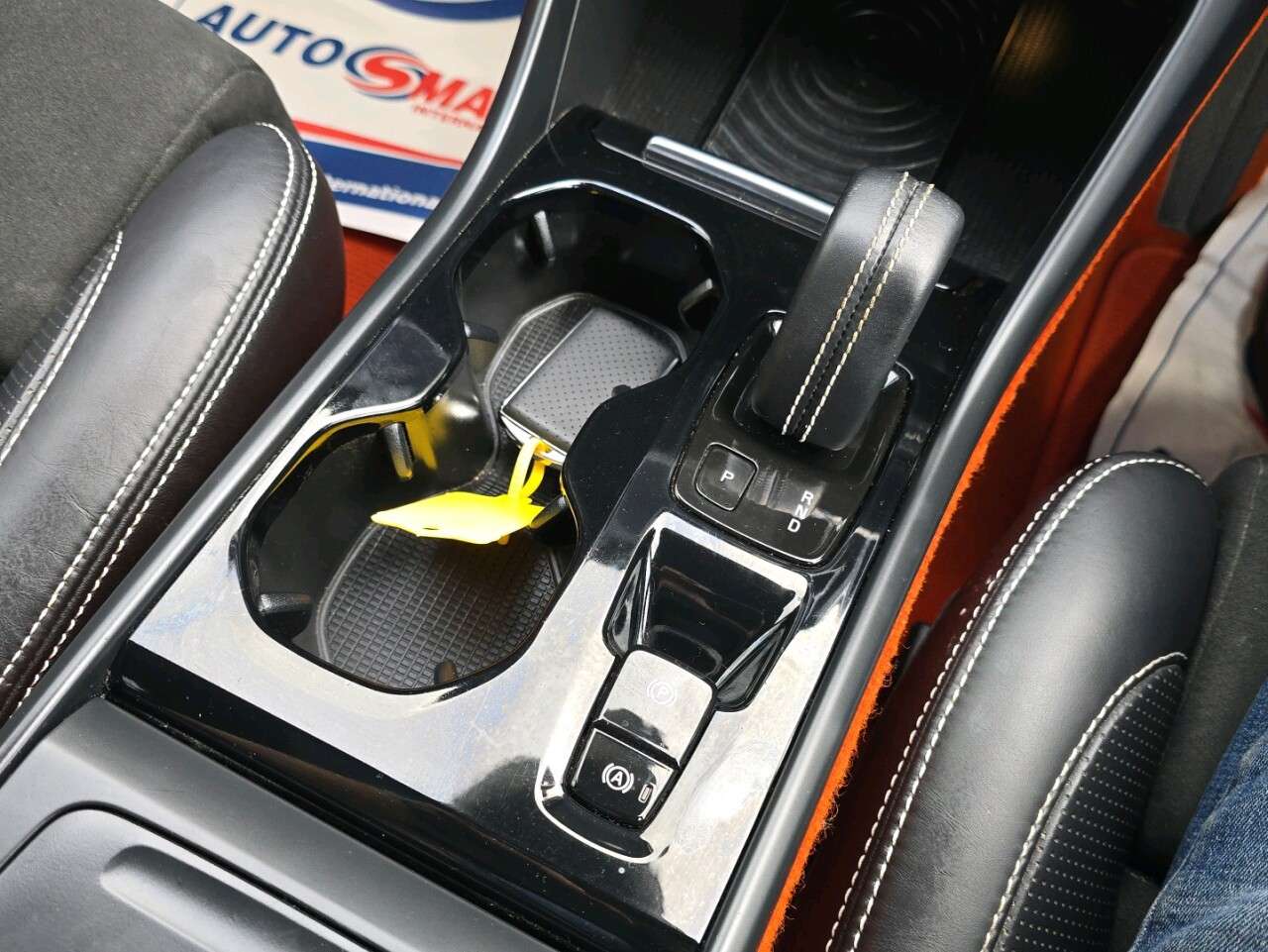 2018 VOLVO XC40 2018 VOLVO XC40