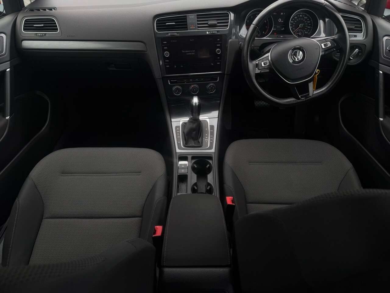 2017 VOLKSWAGEN GOLF 2017 VOLKSWAGEN GOLF