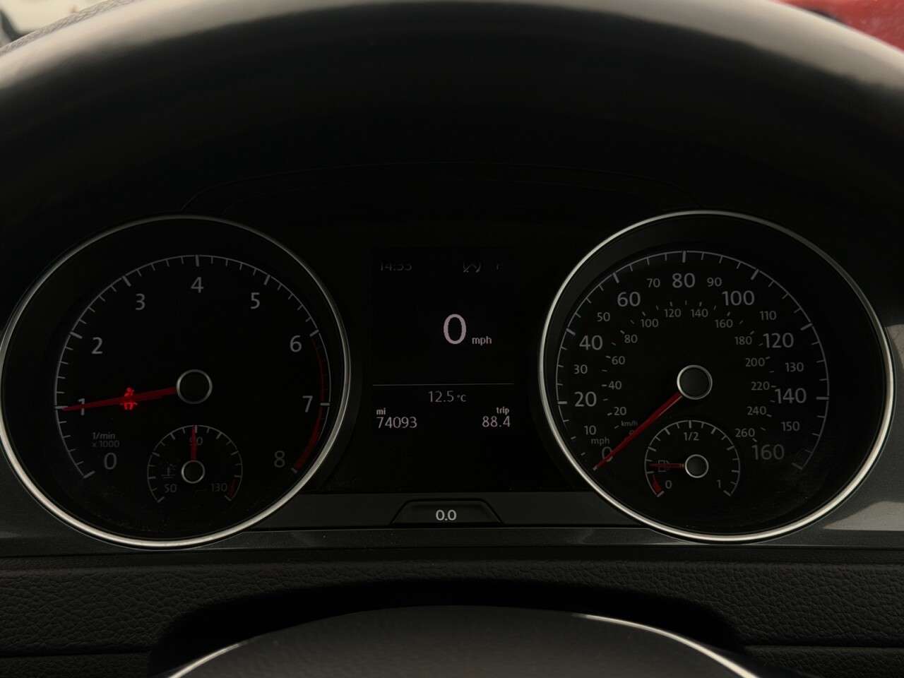 2017 VOLKSWAGEN GOLF 2017 VOLKSWAGEN GOLF