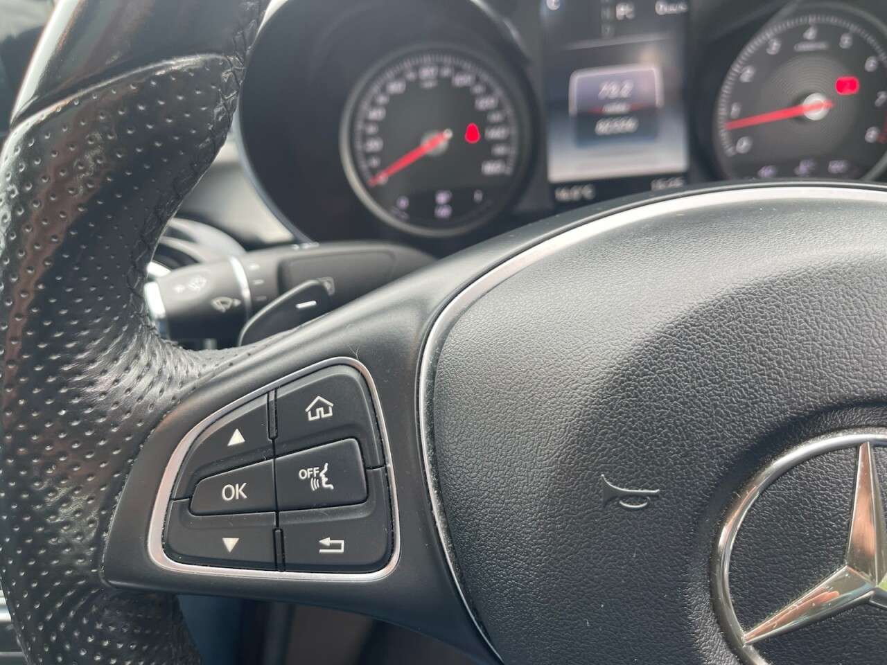 2016 MERCEDES-BENZ C-CLASS 2016 MERCEDES-BENZ C-CLASS