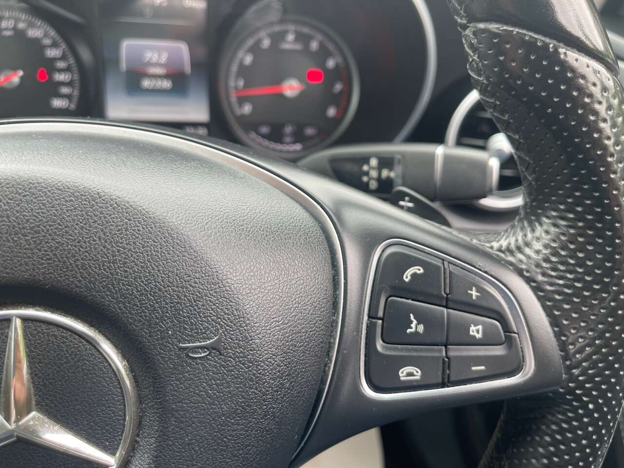 2016 MERCEDES-BENZ C-CLASS 2016 MERCEDES-BENZ C-CLASS
