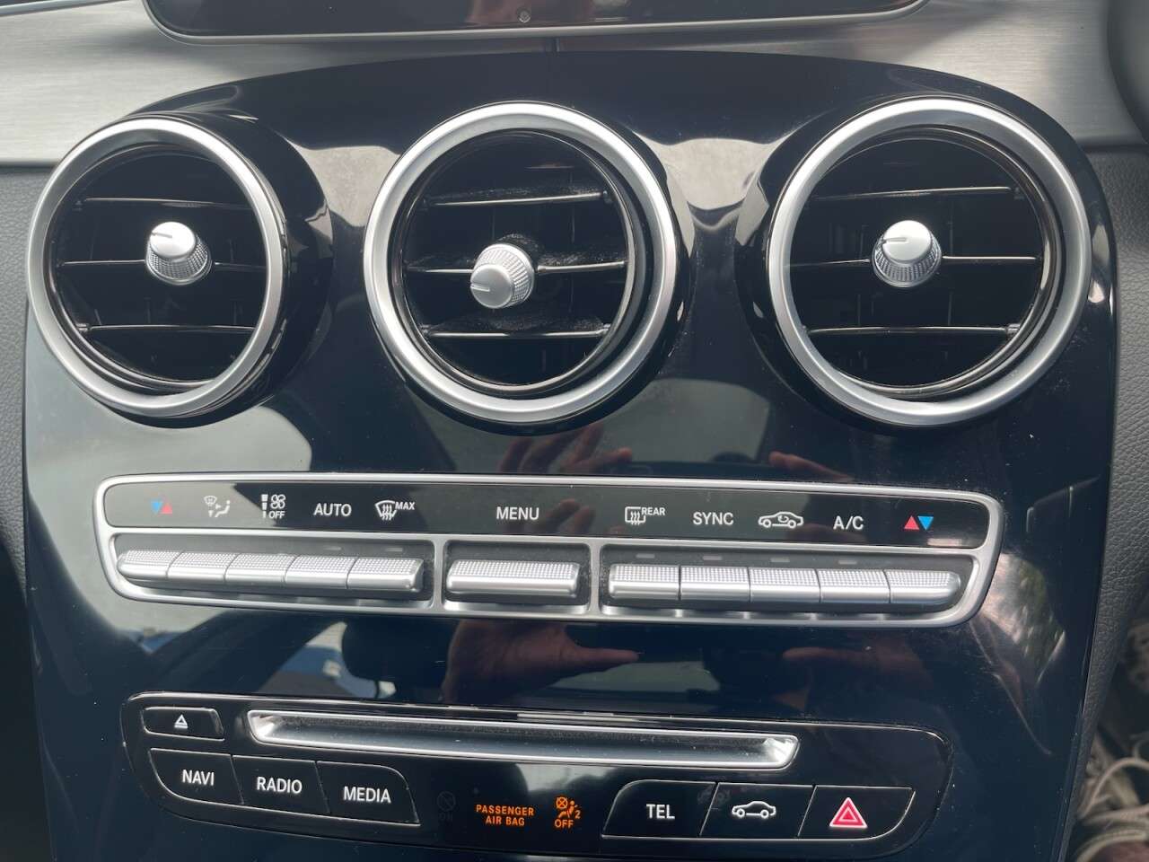 2016 MERCEDES-BENZ C-CLASS 2016 MERCEDES-BENZ C-CLASS