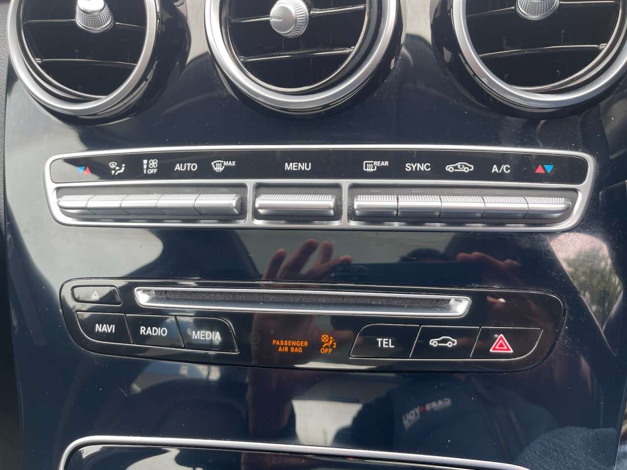 2016 MERCEDES-BENZ C-CLASS 2016 MERCEDES-BENZ C-CLASS