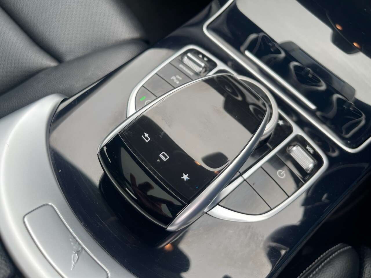 2016 MERCEDES-BENZ C-CLASS 2016 MERCEDES-BENZ C-CLASS