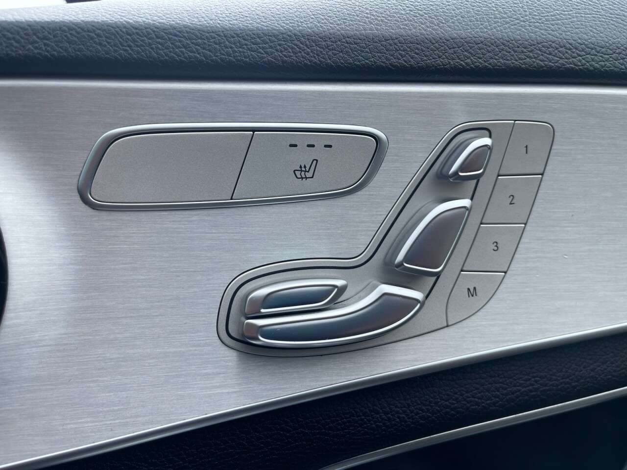 2016 MERCEDES-BENZ C-CLASS 2016 MERCEDES-BENZ C-CLASS