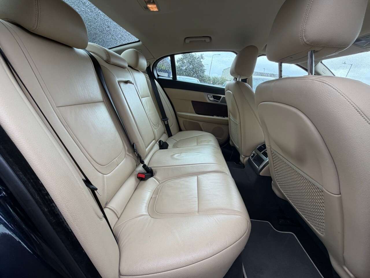 2014 JAGUAR XF 2014 JAGUAR XF