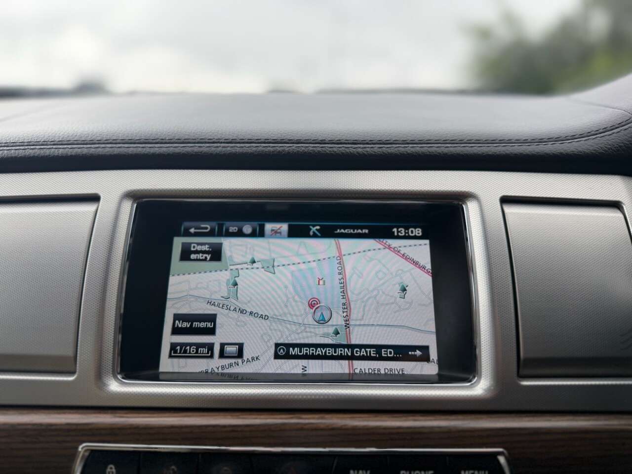 2014 JAGUAR XF 2014 JAGUAR XF