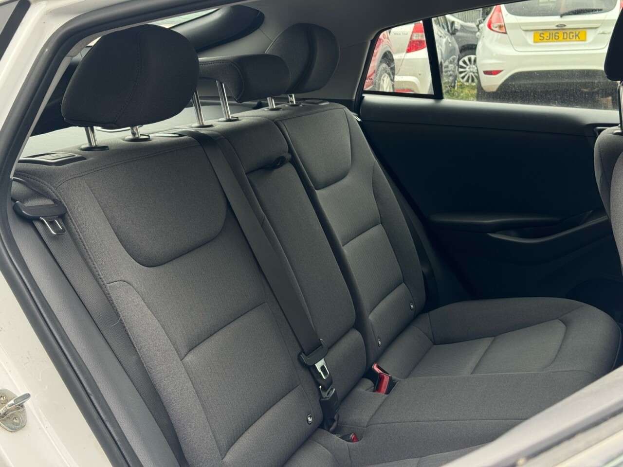 2020 HYUNDAI IONIQ 2020 HYUNDAI IONIQ