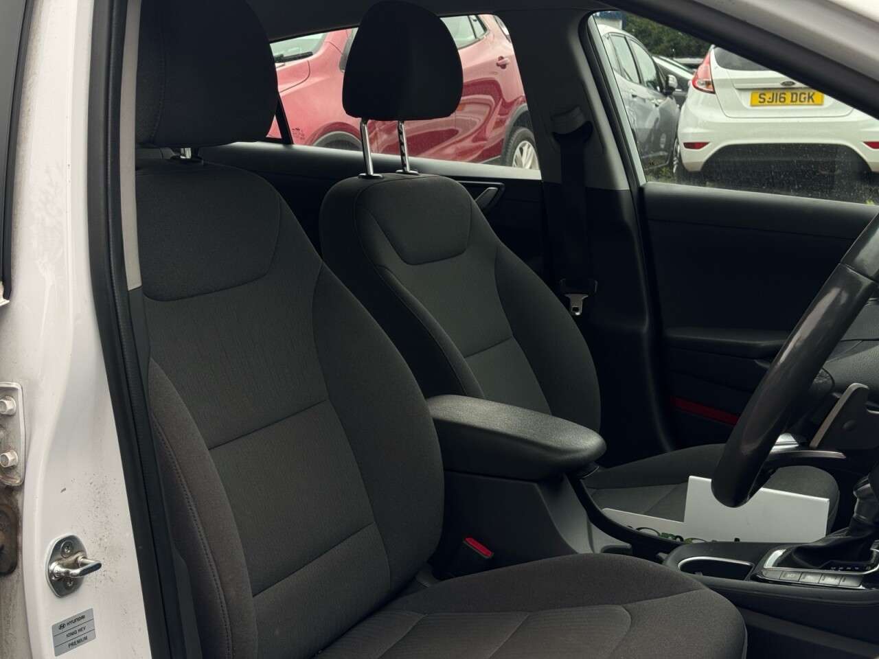2020 HYUNDAI IONIQ 2020 HYUNDAI IONIQ