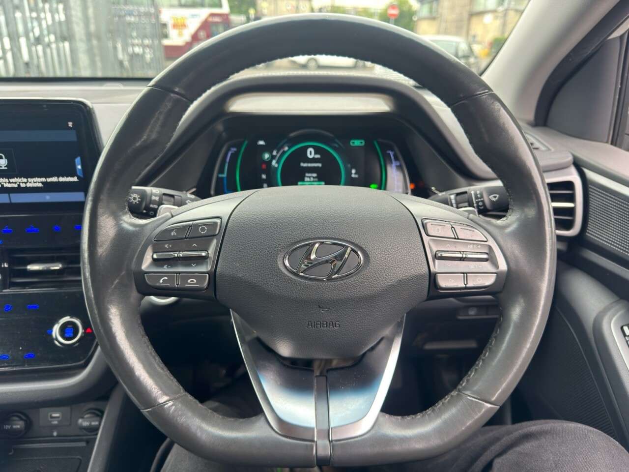 2020 HYUNDAI IONIQ 2020 HYUNDAI IONIQ