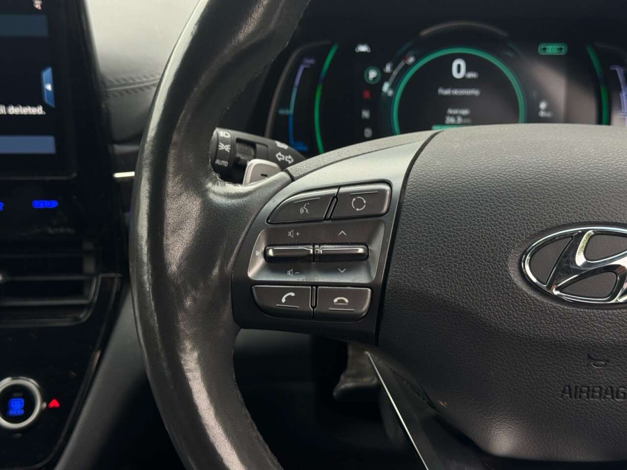2020 HYUNDAI IONIQ 2020 HYUNDAI IONIQ