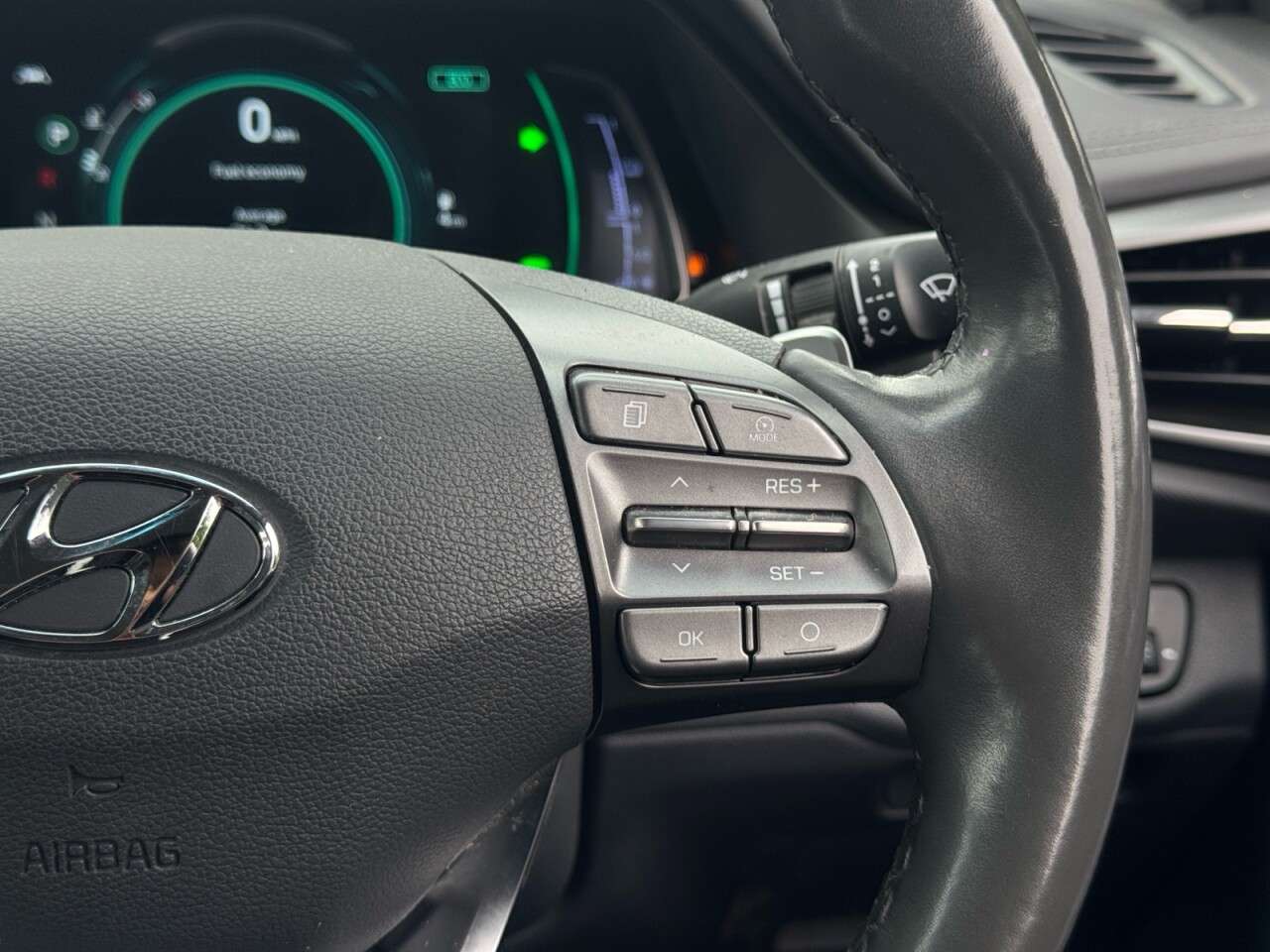 2020 HYUNDAI IONIQ 2020 HYUNDAI IONIQ