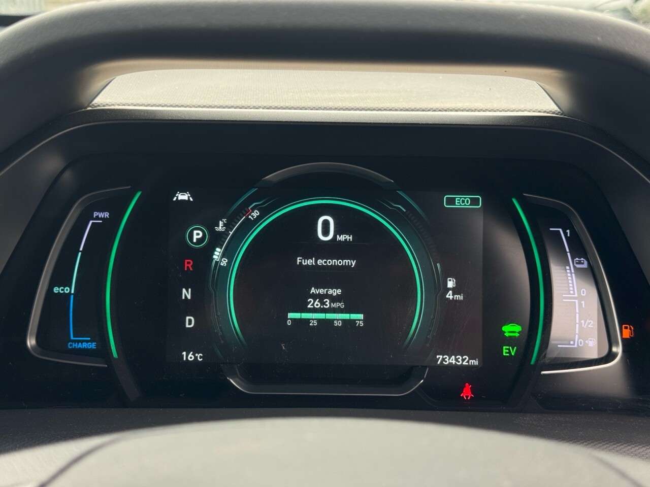 2020 HYUNDAI IONIQ 2020 HYUNDAI IONIQ