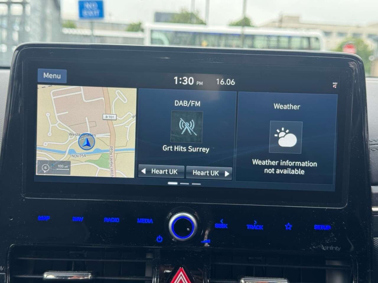 2020 HYUNDAI IONIQ 2020 HYUNDAI IONIQ