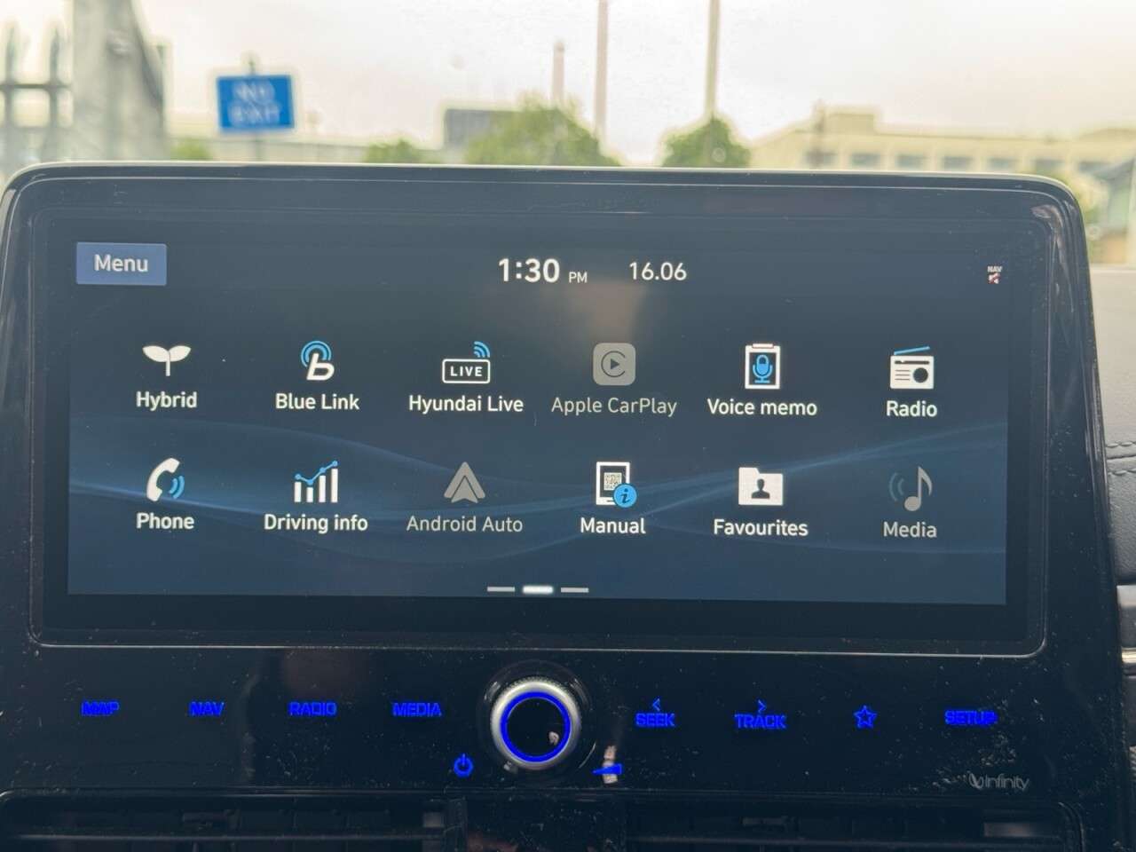 2020 HYUNDAI IONIQ 2020 HYUNDAI IONIQ