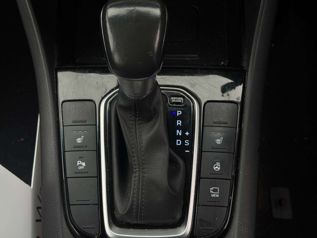 2020 HYUNDAI IONIQ 2020 HYUNDAI IONIQ