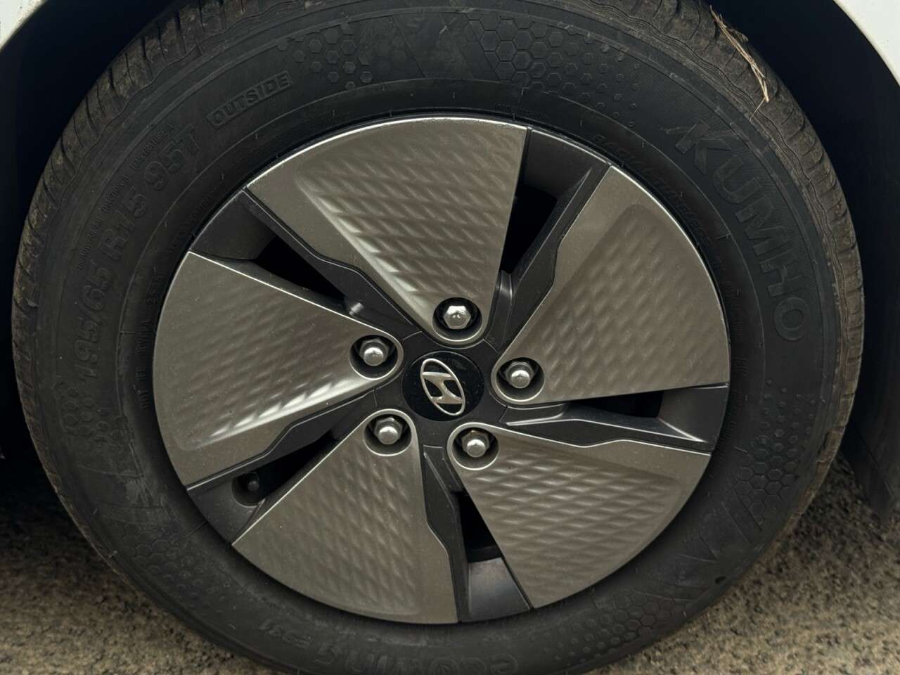2020 HYUNDAI IONIQ 2020 HYUNDAI IONIQ