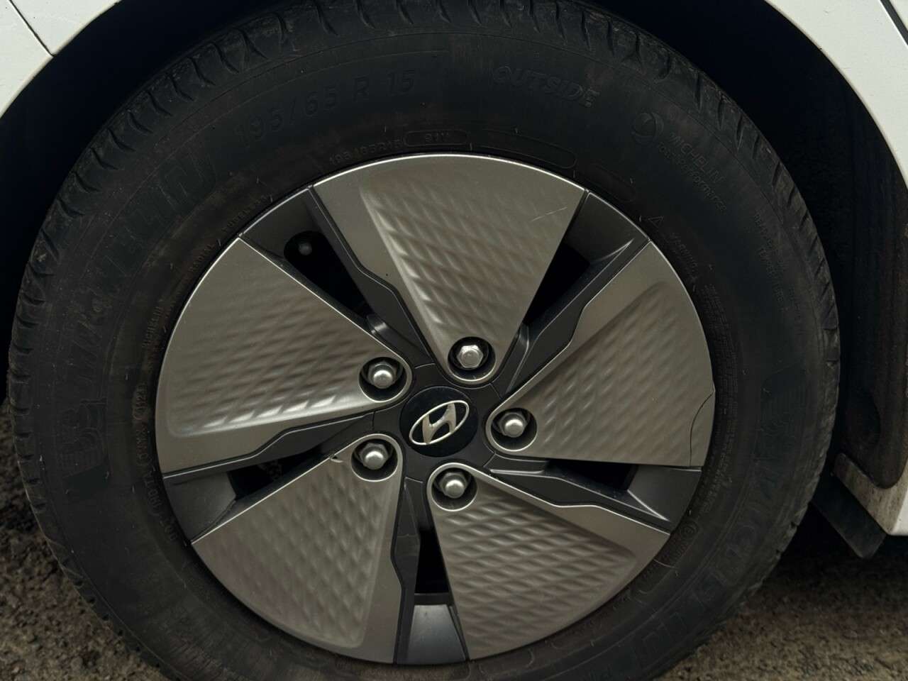 2020 HYUNDAI IONIQ 2020 HYUNDAI IONIQ