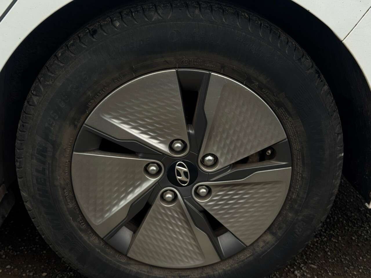 2020 HYUNDAI IONIQ 2020 HYUNDAI IONIQ