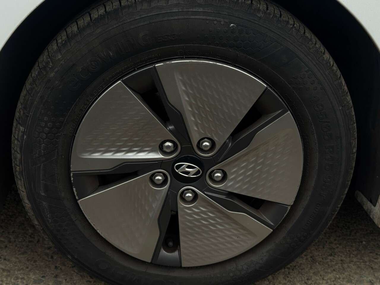 2020 HYUNDAI IONIQ 2020 HYUNDAI IONIQ