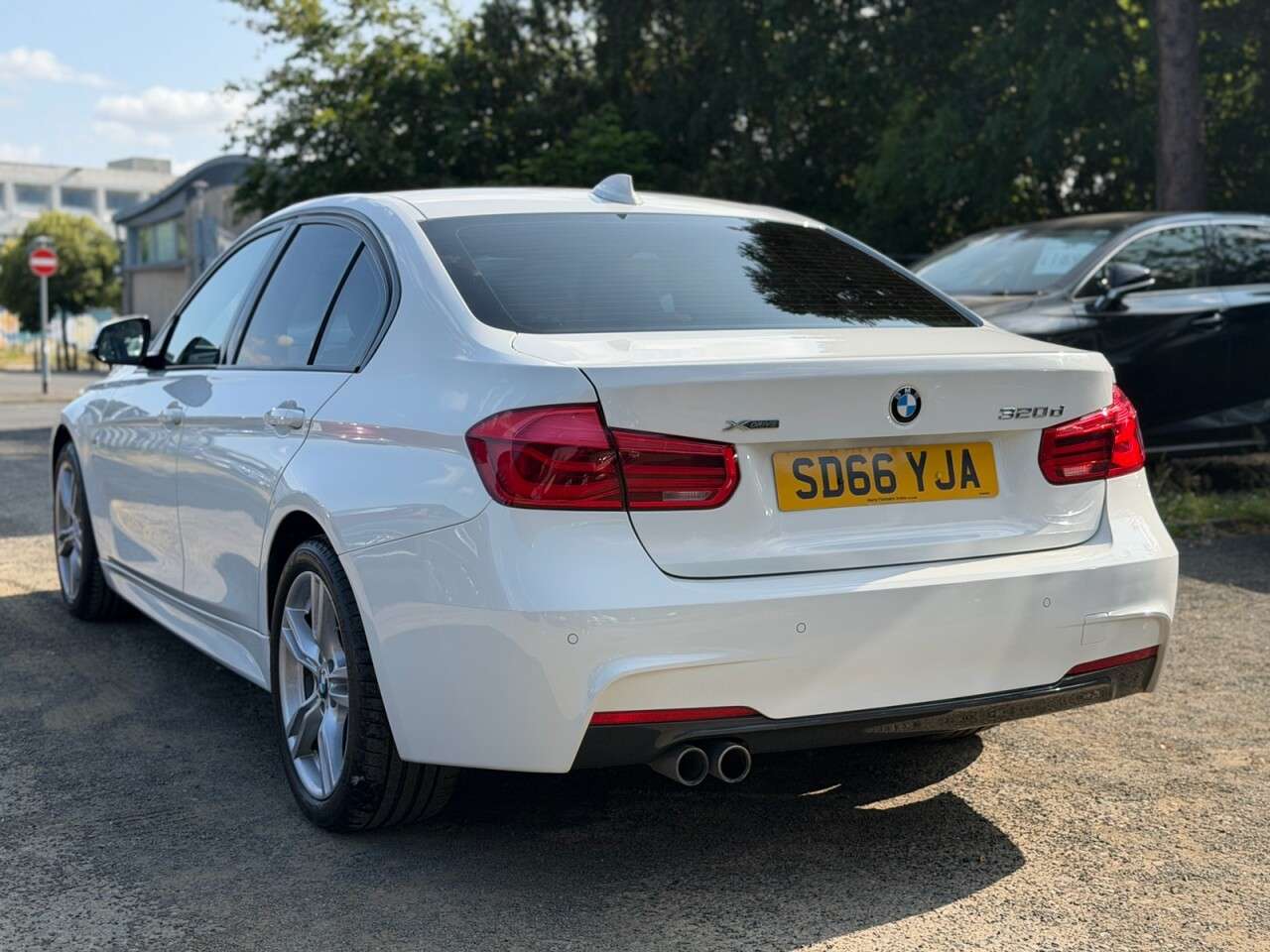2016 BMW 3 SERIES 2016 BMW 3 SERIES