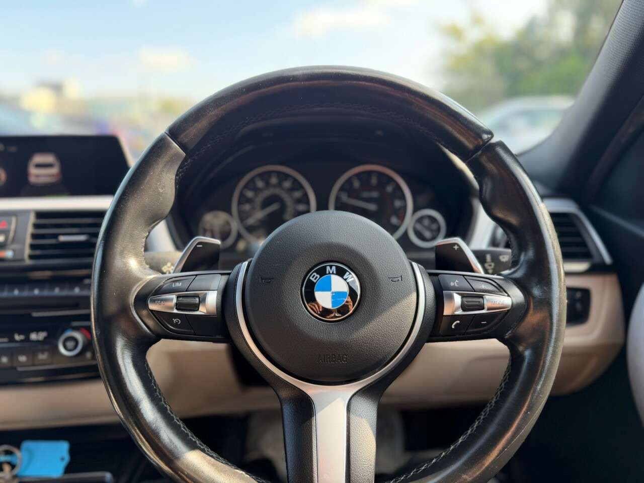 2016 BMW 3 SERIES 2016 BMW 3 SERIES
