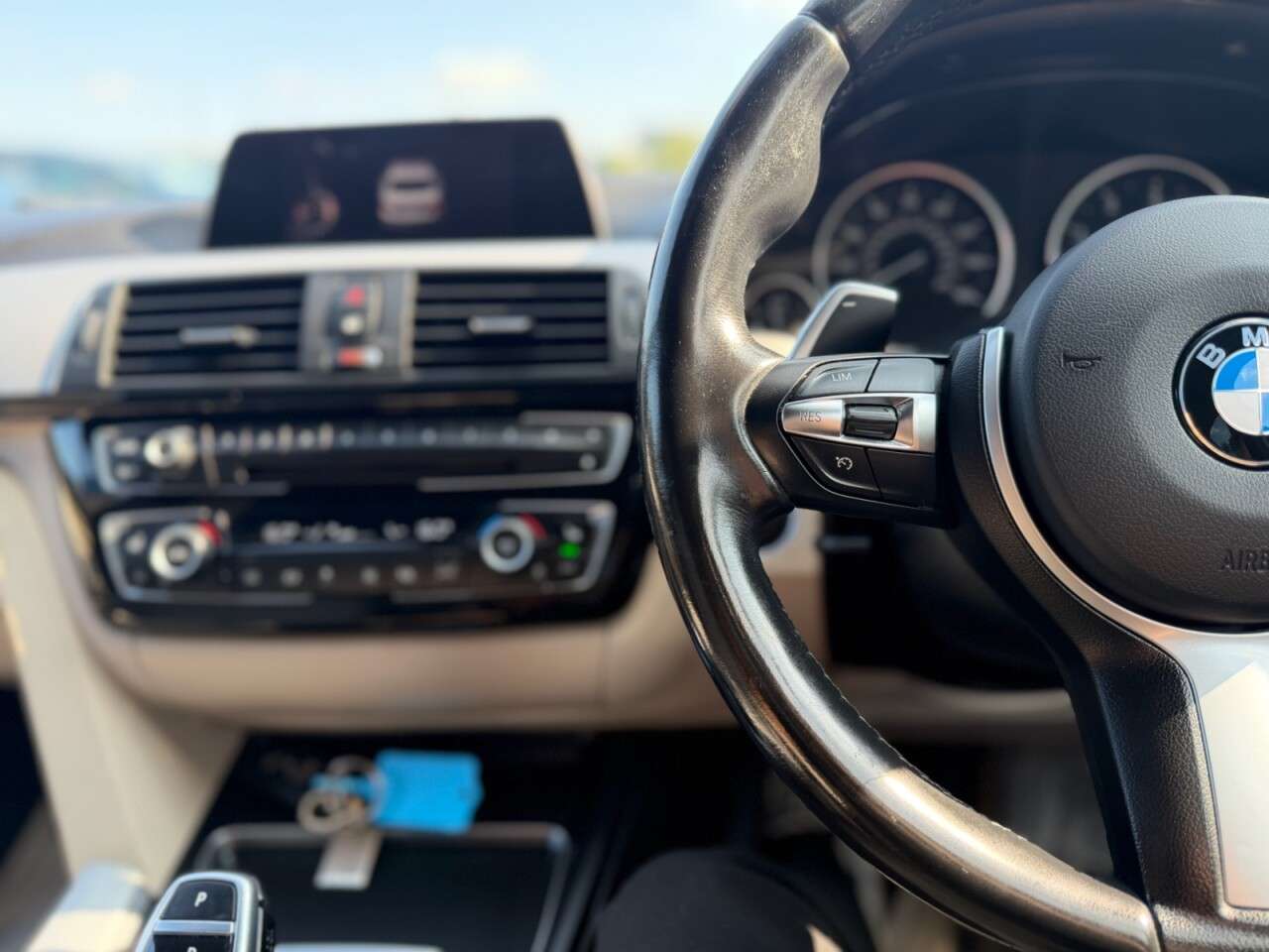 2016 BMW 3 SERIES 2016 BMW 3 SERIES
